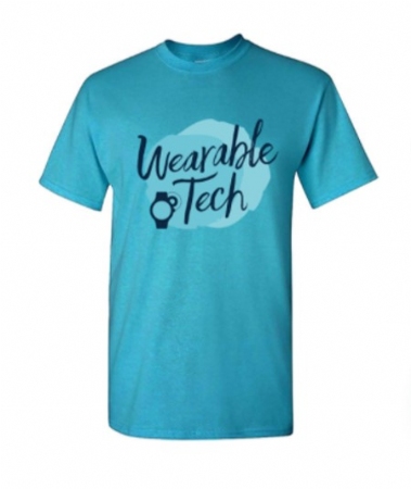 Wearable Tech Tee